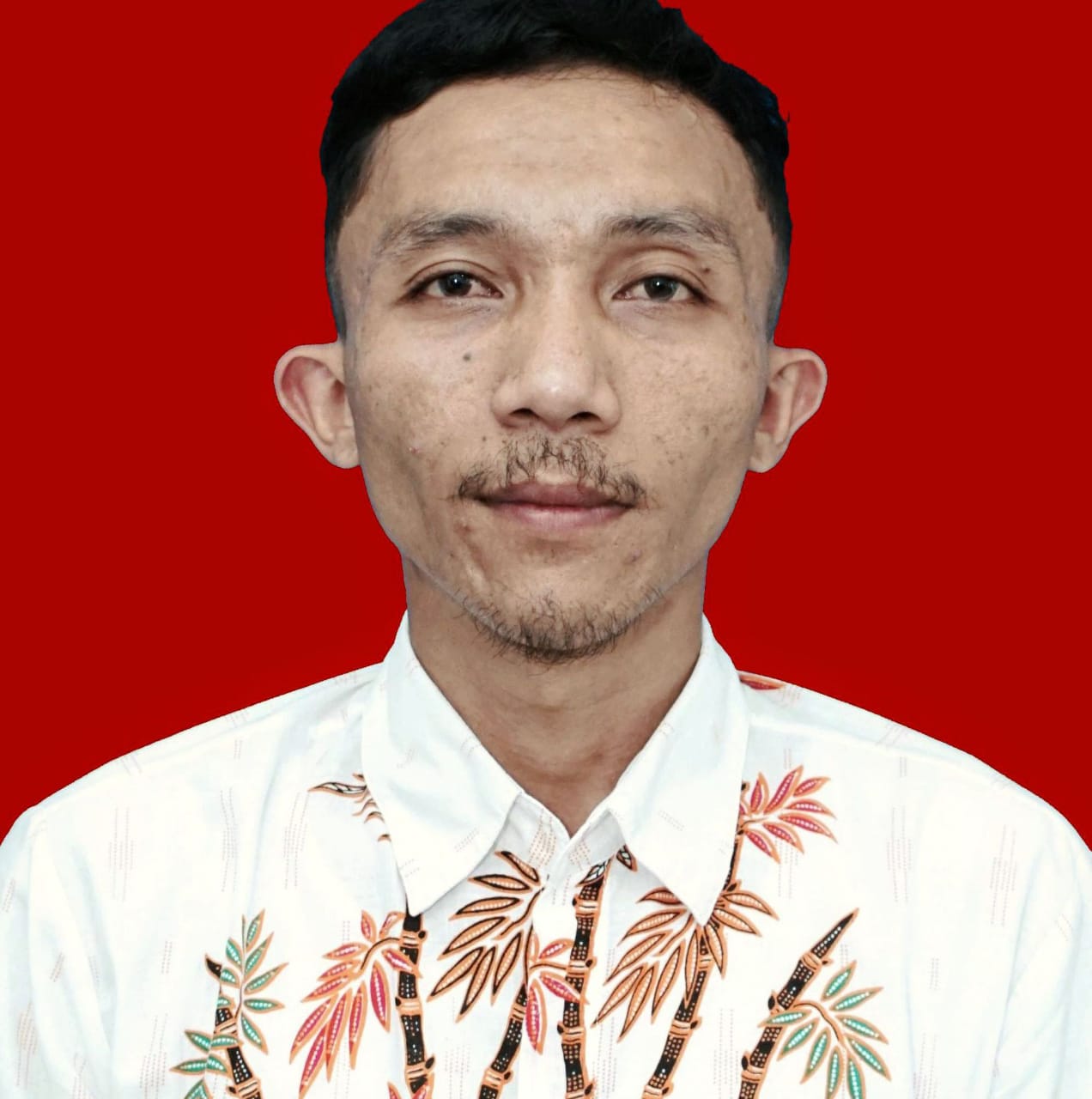 FAJRIANLI DAMOPOLII, S.Pd.