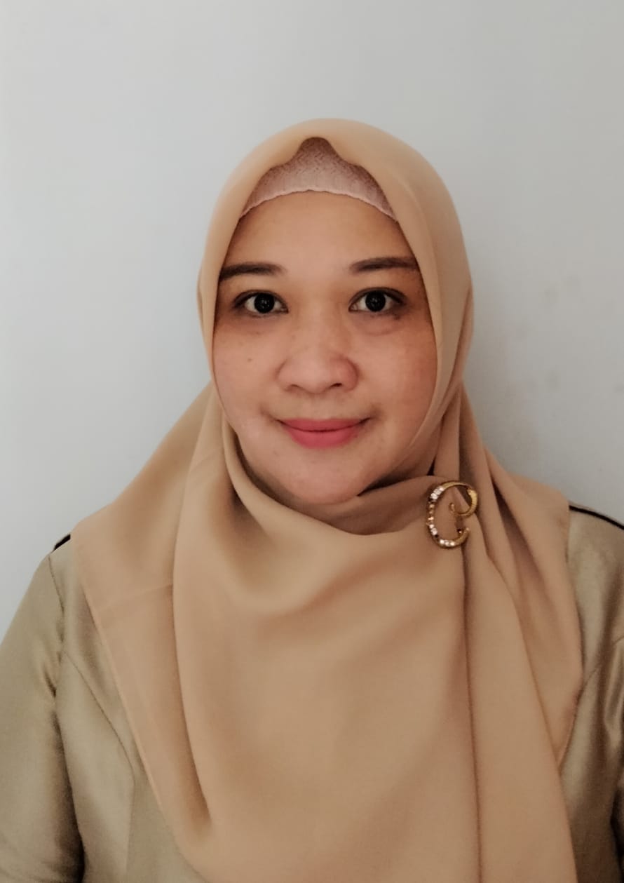 CARLA WIJAYA TONGKASI, ST
