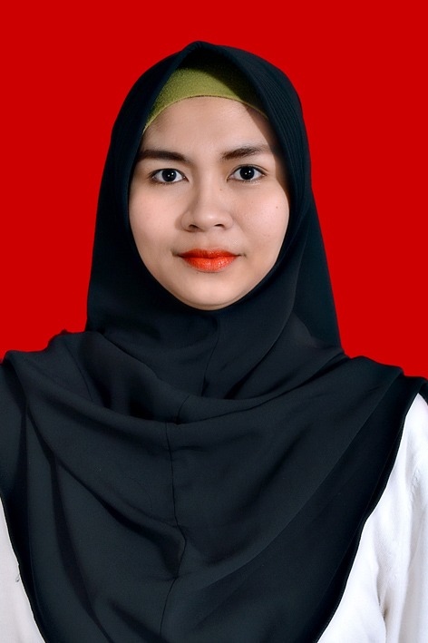 FADHILAH RIZKI, ST