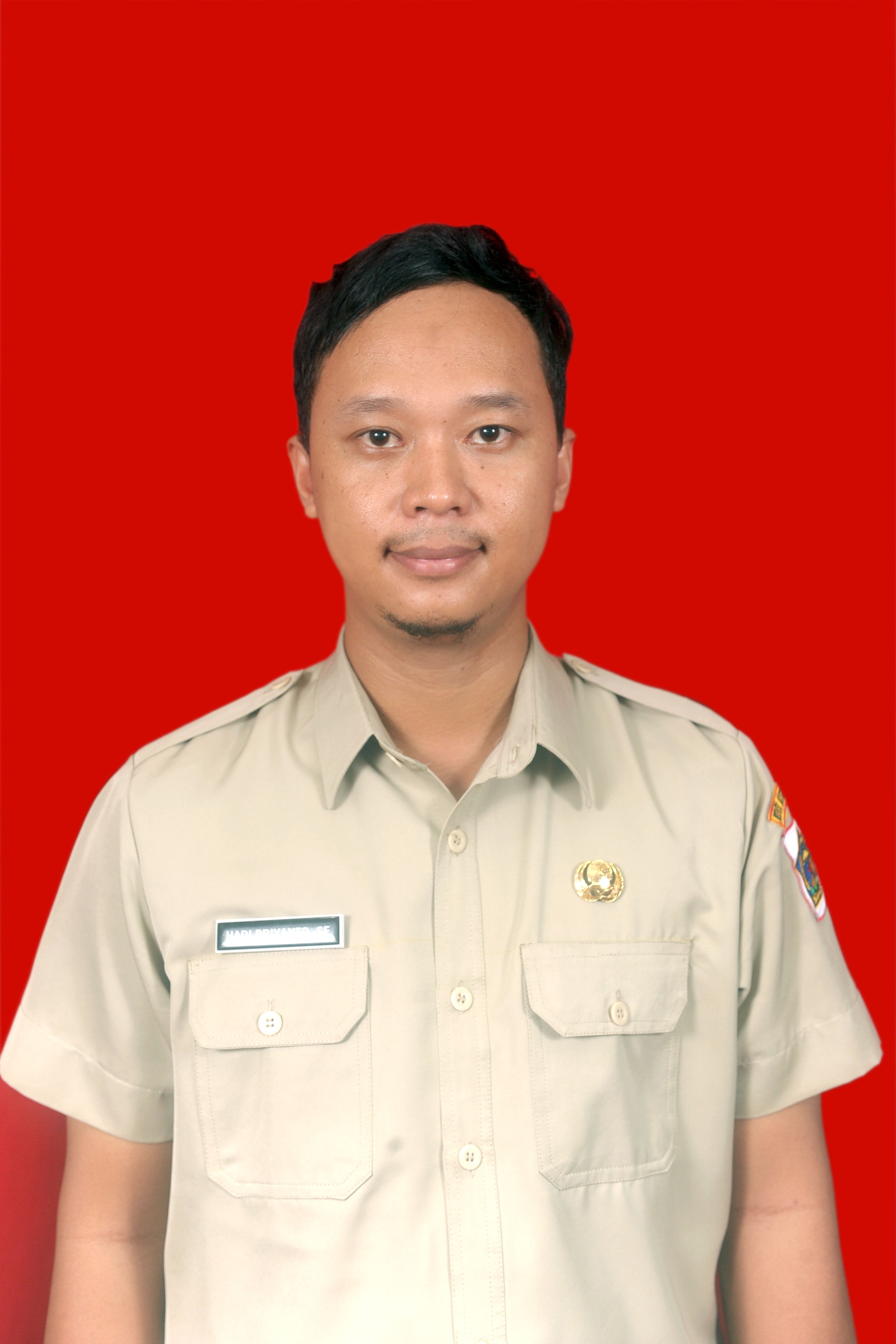 HADI PRIYANTO, S.E., M.M. 