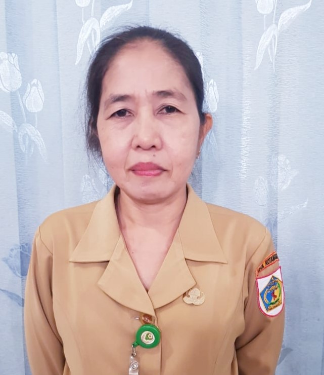 SUKARNI RENTI, A.Md.AK