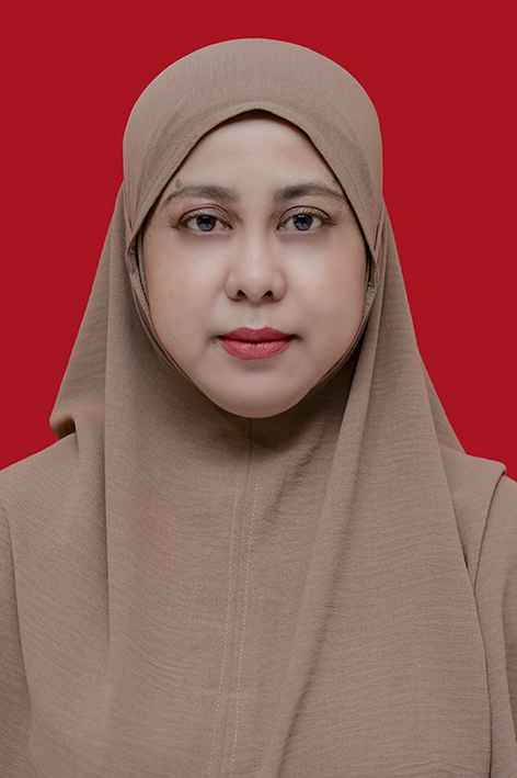 SUSMIYATI MARWAN, SKM