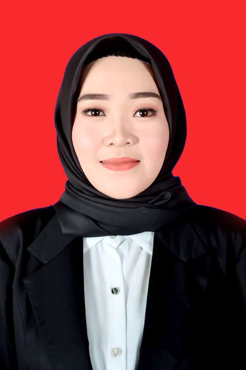 NAHDIA ISLAMIYA MOKODOMPIT, S.Pd.