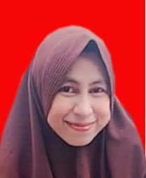 SULIANTY TENTI MAMONTO, S.Tr.Kes