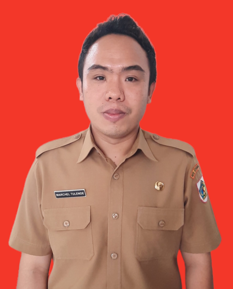 MARCHEL SAPUTRA MARLANDO TULENDE, S.E.
