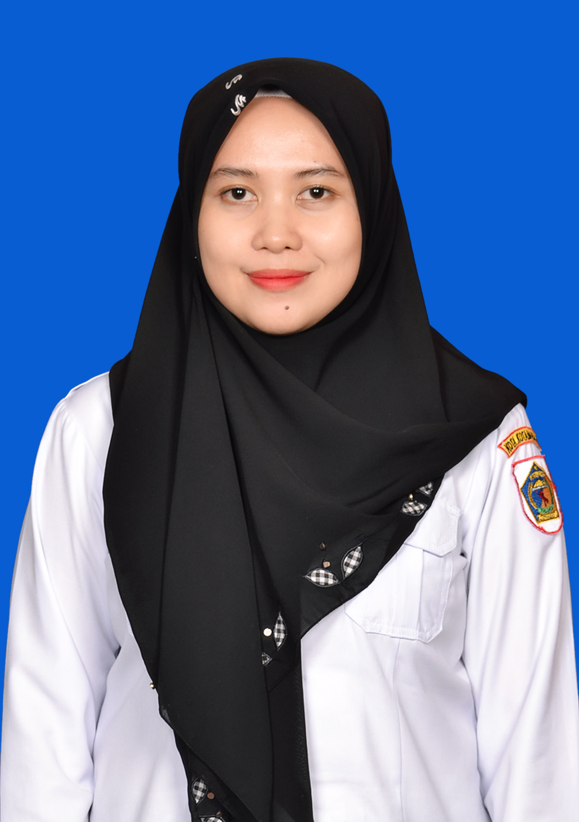 INDAH CIPTA KUSUMAWARDHANI GOBEL, S.T.