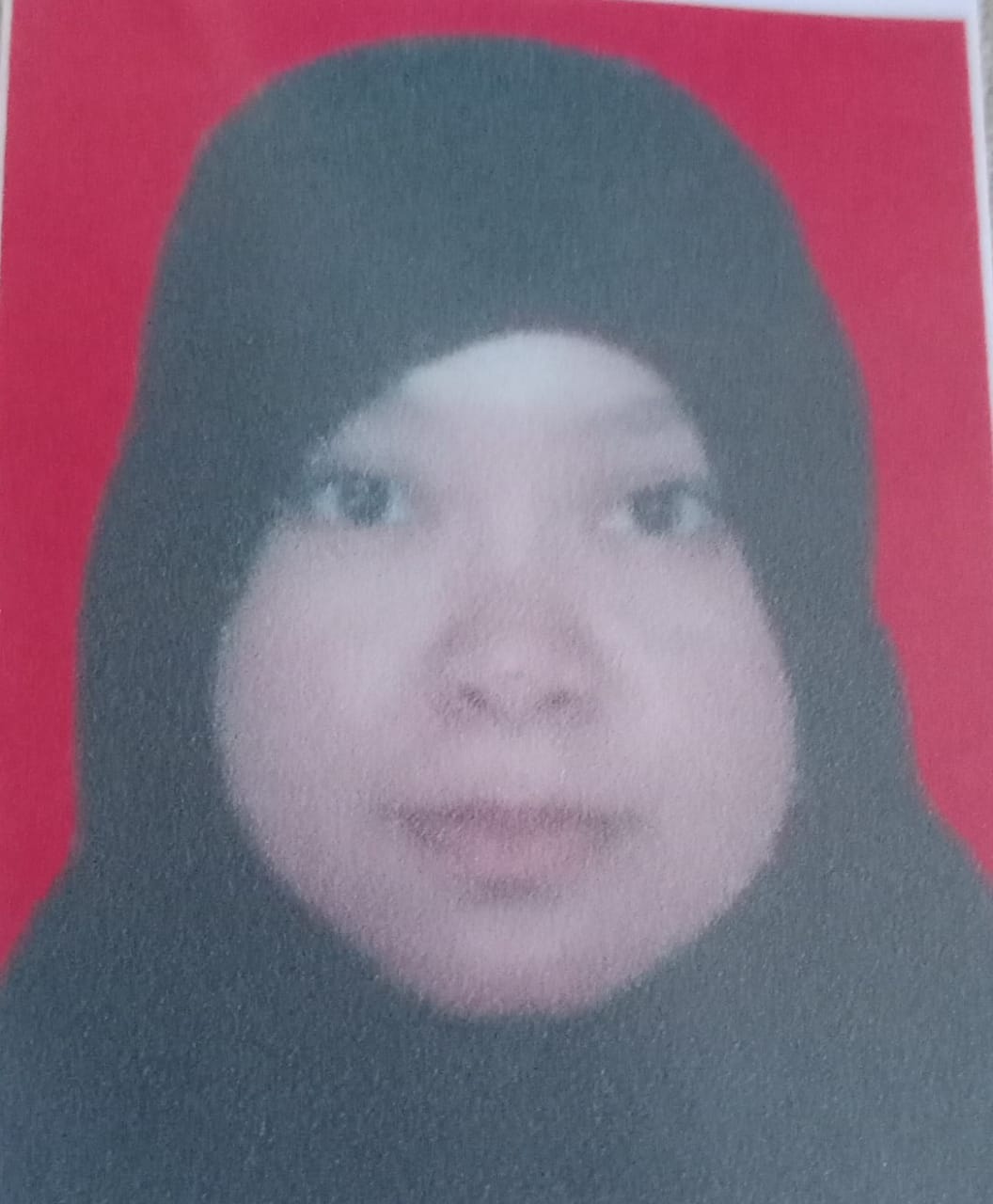 CICI RAHMAWATI SYAHRIR, A.Md.