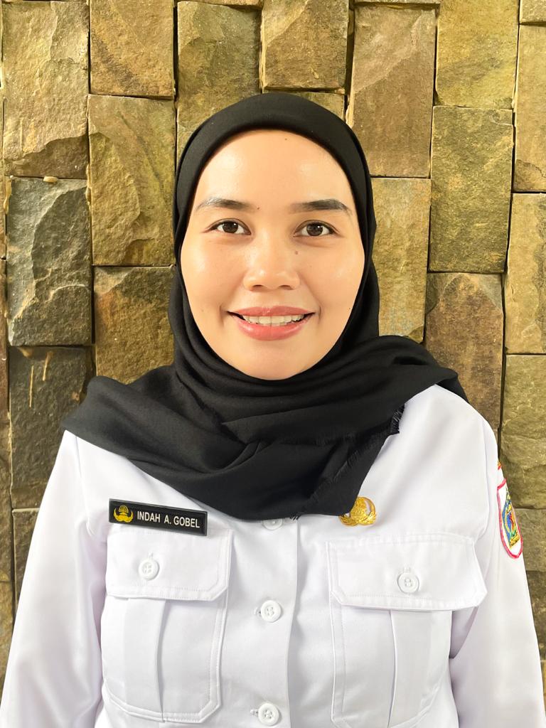 INDAH AMALLIAH GOBEL, S.T.