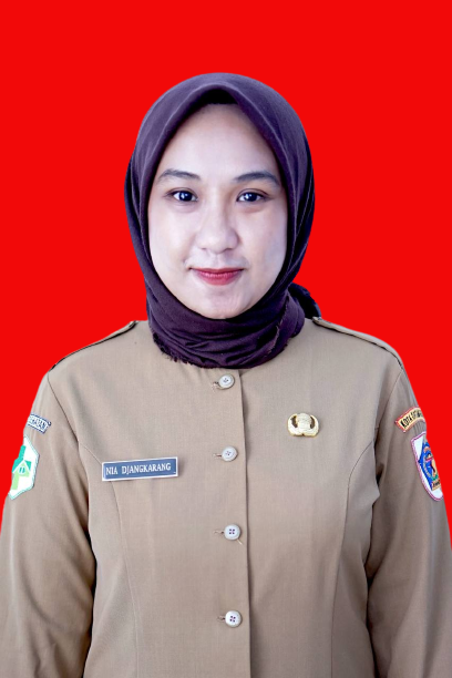 KURNIAWATI DJANGKARANG, S.Farm