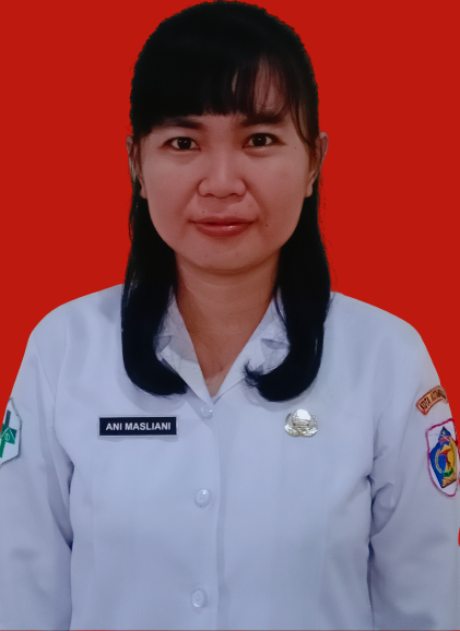 ANI MASLIANI, A.Md.Kep