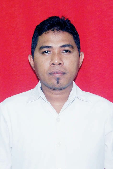 BINTON MBILADAK, A.Md.Kep