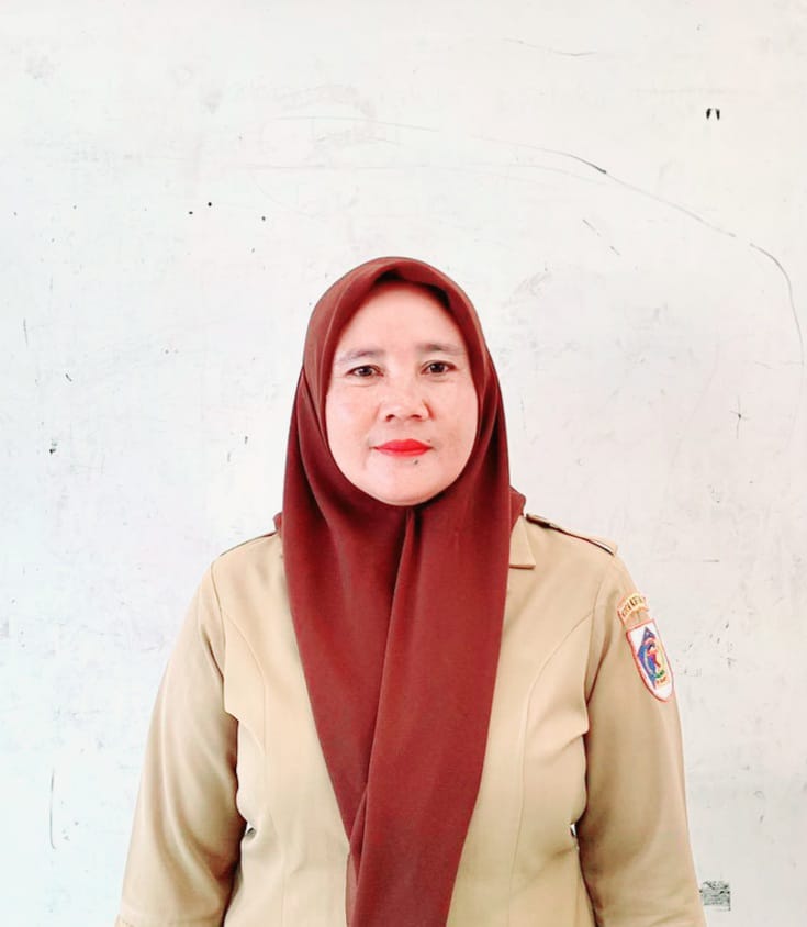 ATIN KAWULUSAN, S.Pd.