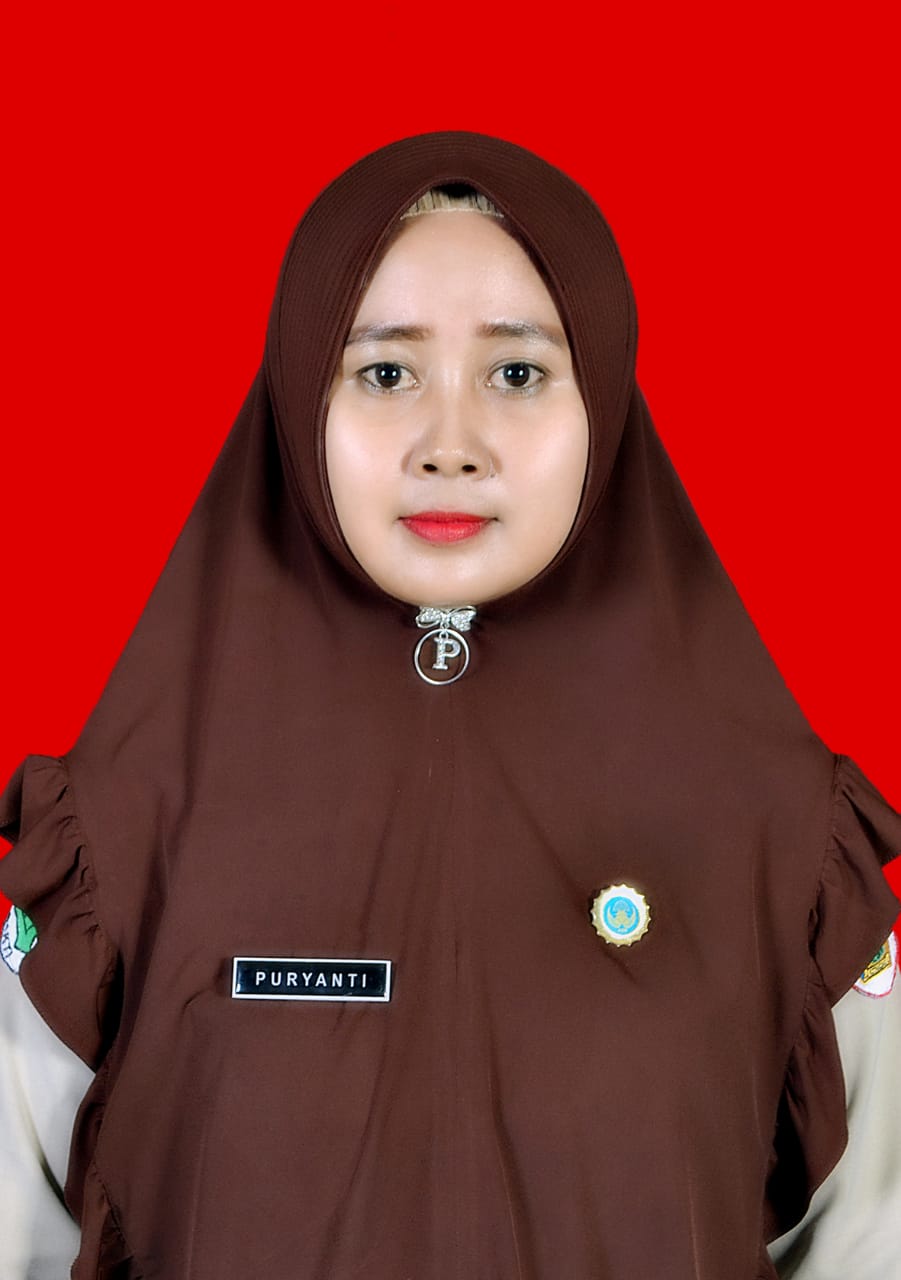 PURYANTI, S.Kep Ns