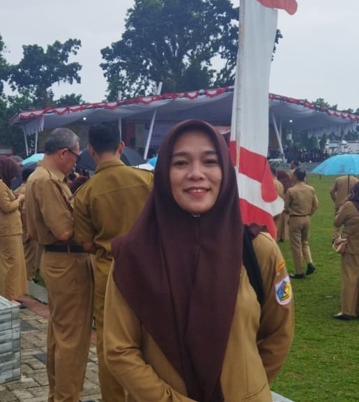 WAHYUNI LASABUDA, S.E.
