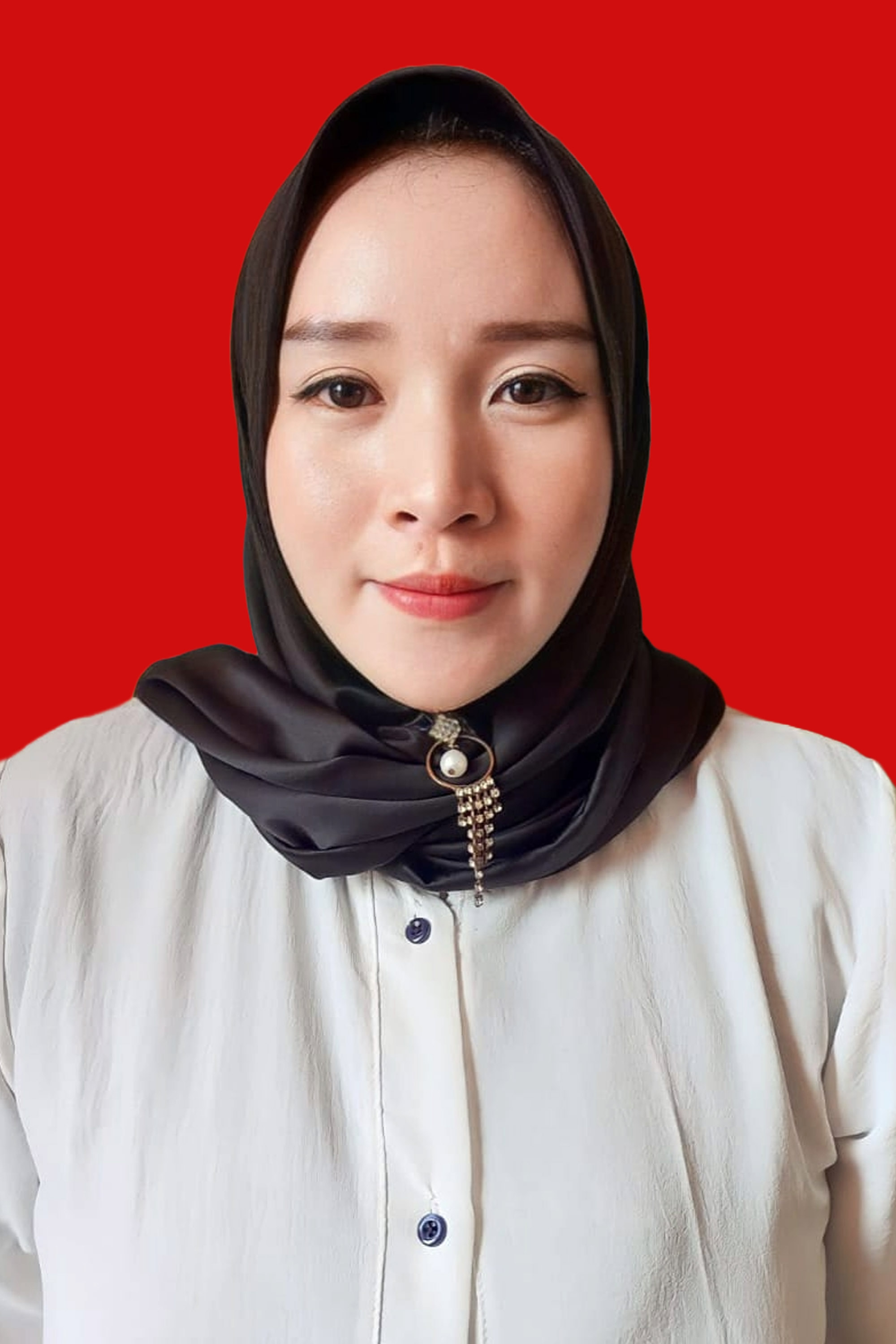 Trisnawati Mamonto, S.Pd.