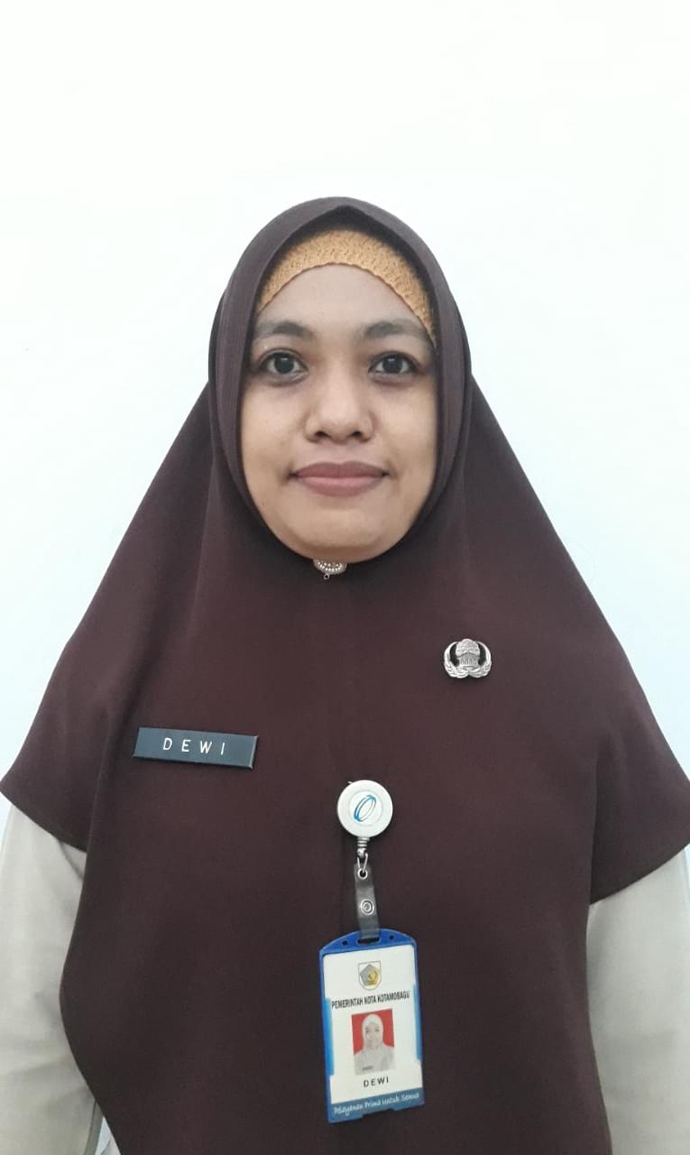 DEWI FATMASARI, S.S.