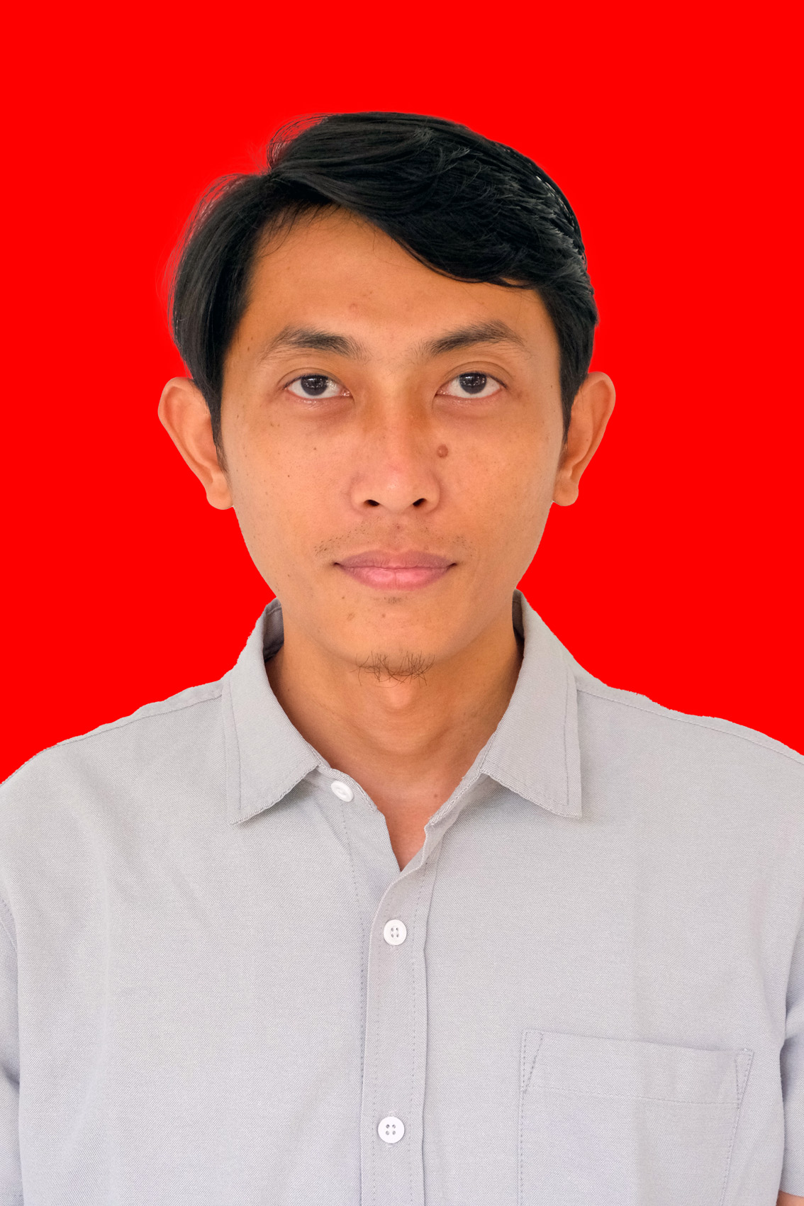 Erlangga Sapputra Rantung, S.Kom.