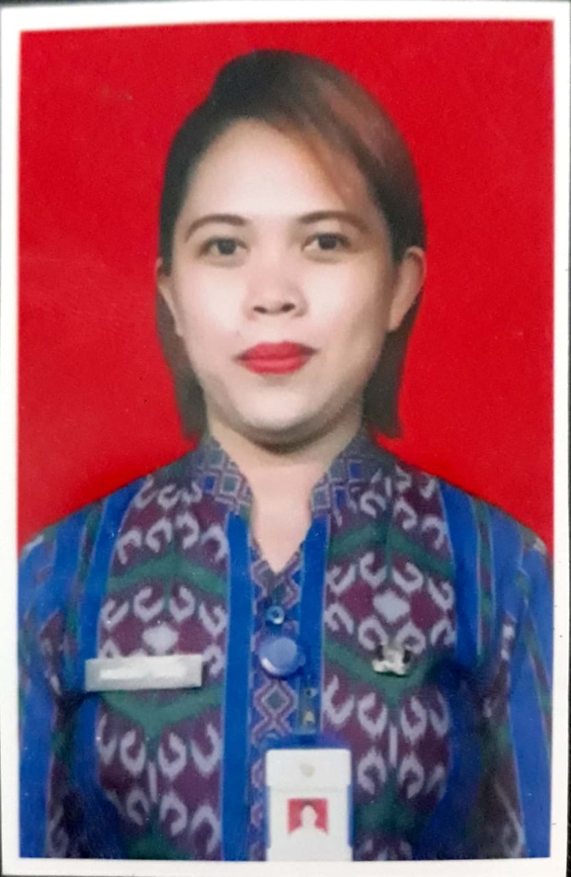 ANGGRAINY SINUBU, S.Tr.Keb