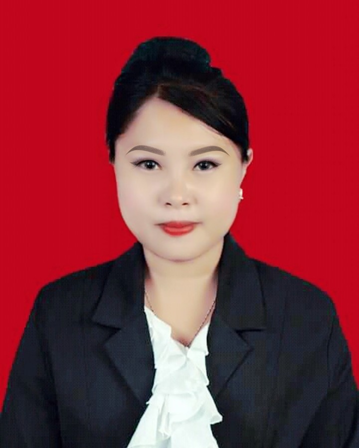 ASRI MAYARUNG, S.Pd.