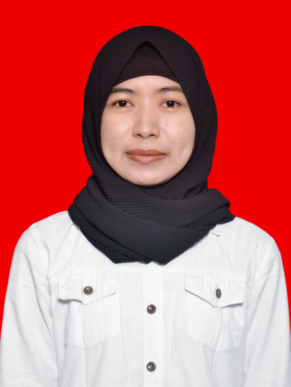 NINDA SARI MAMONTO, S.Pd.