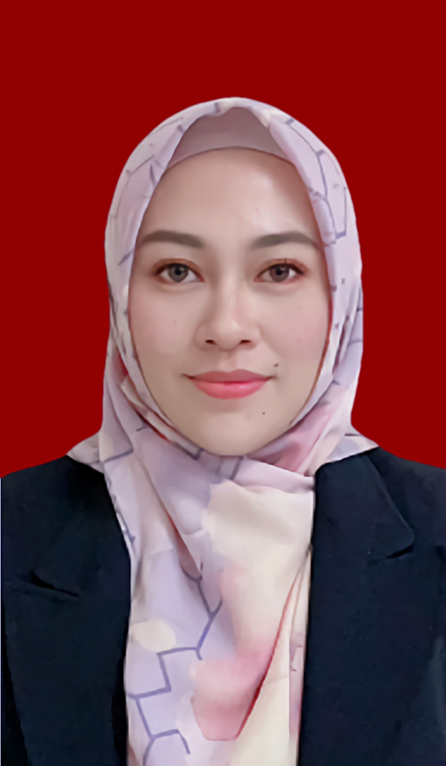 dr. VENNIE MAYULU, Sp.M