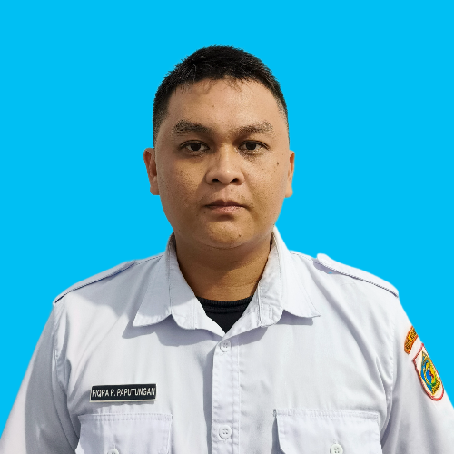 FIQRA R. PAPUTUNGAN, S.Pd.