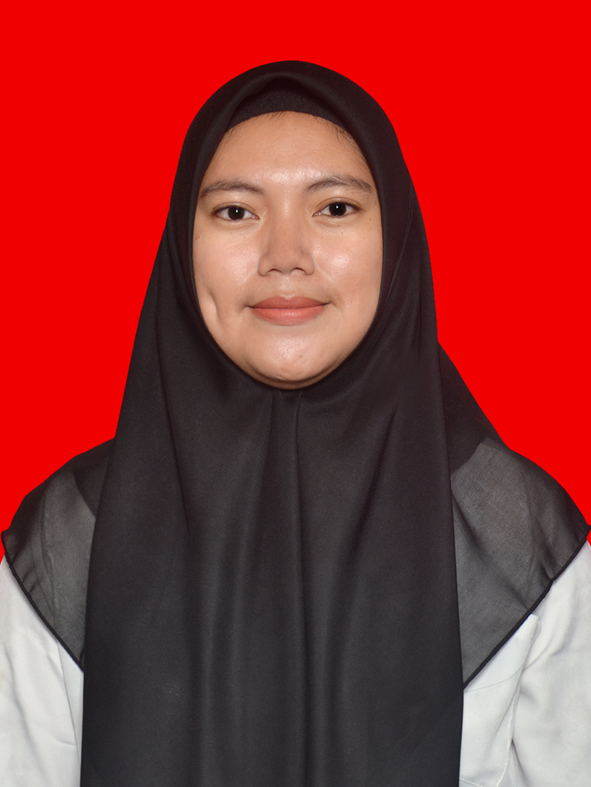 Ns. Ns. Regina Octavia Adati, S.Kep, S.Kep