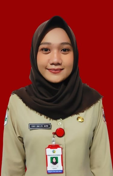 YOSSY DIAH AYU MARINI, S.ST