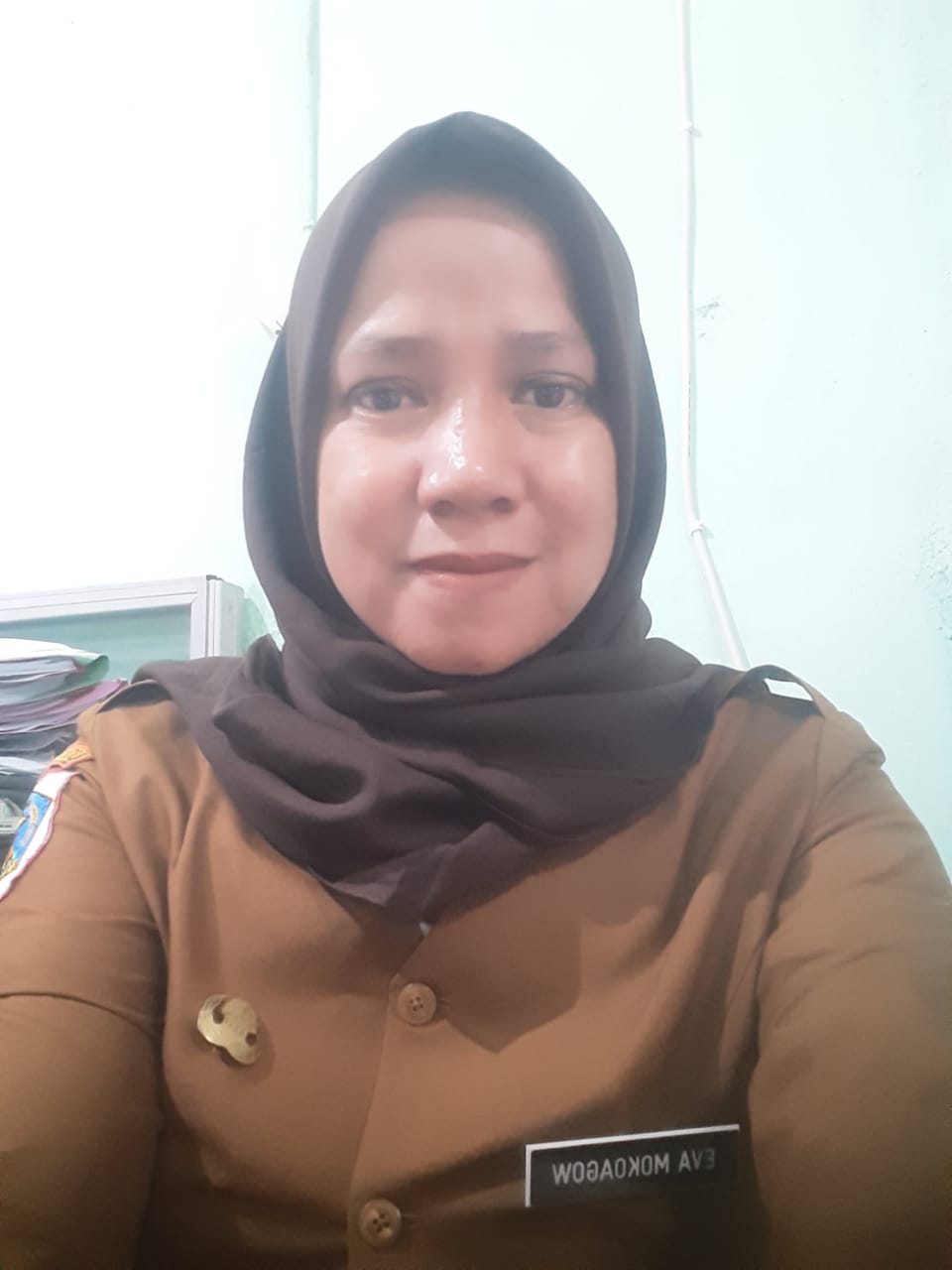 EVA FITRIANI MOKOAGOW, S.E, S.E.