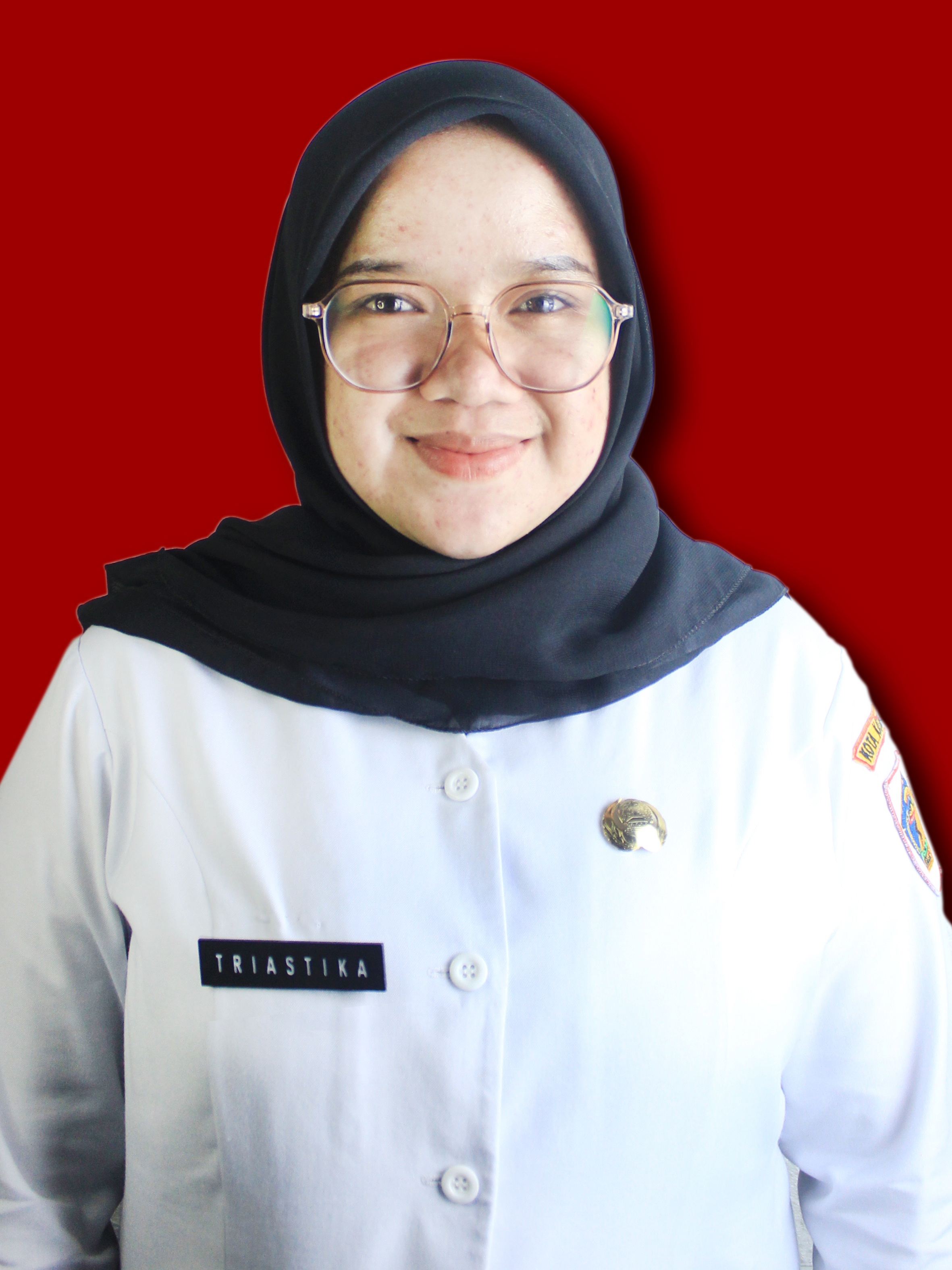SITI TRI ASTIKA MAMONTO, S.Pd.