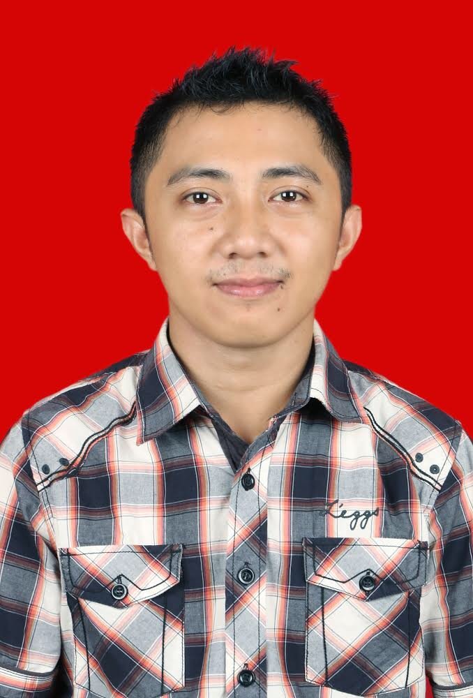 MOH. RIZKIH PACHLEVI TEGEMA, S.Si.