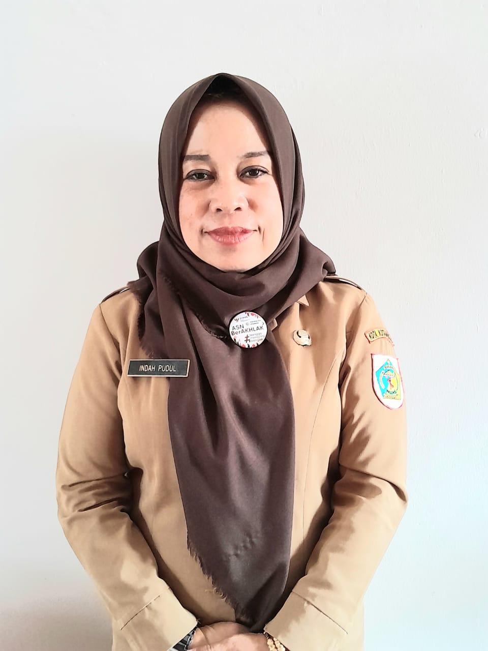 INDAH PUDUL