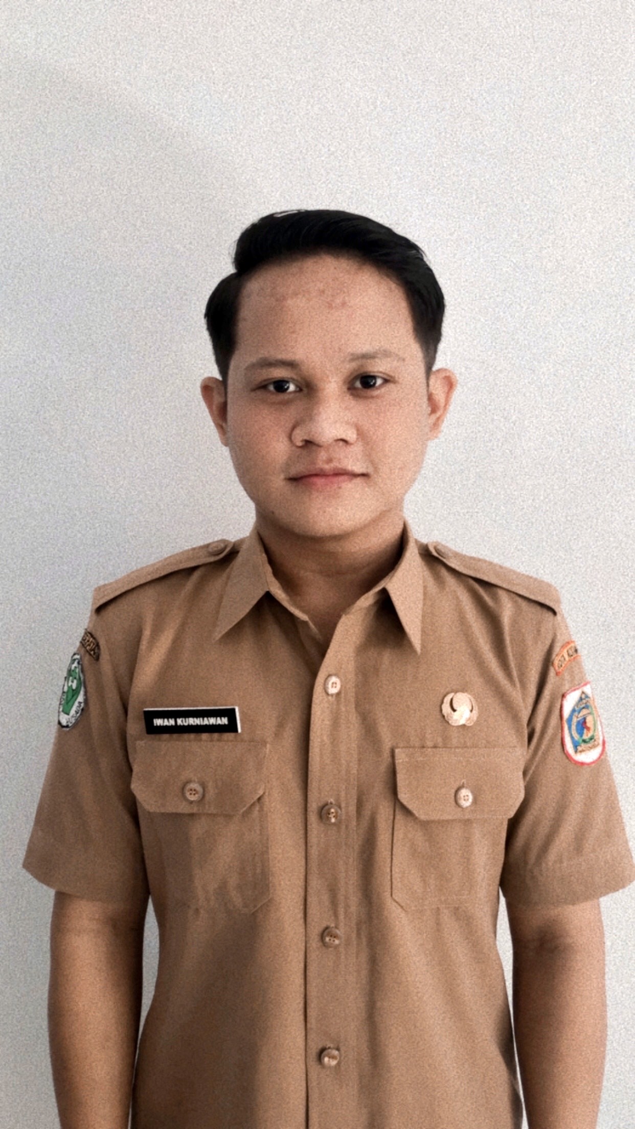 IWAN KURNIAWAN, A.Md.Kes