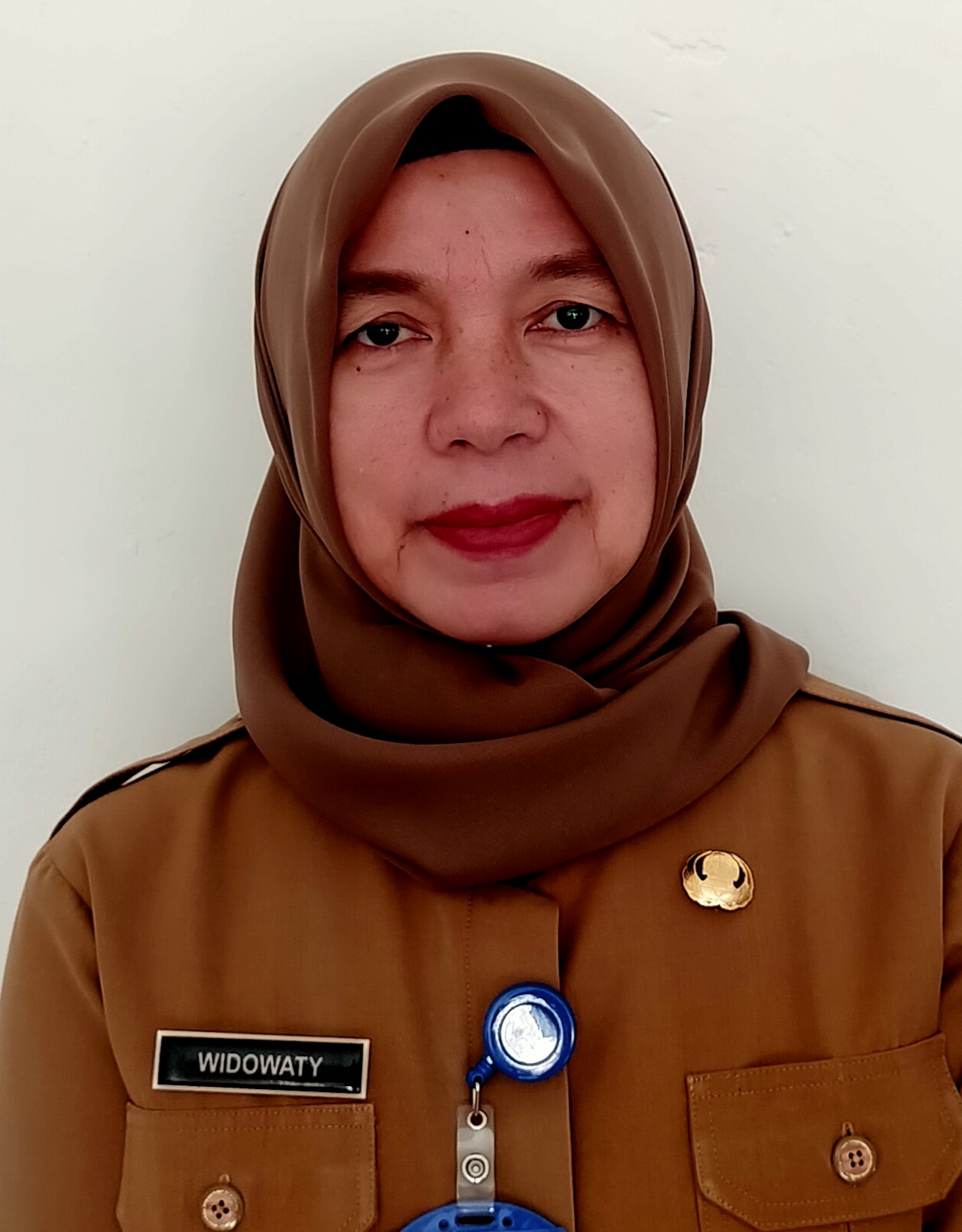 WIDOWATY MAKALALAG, S.E.