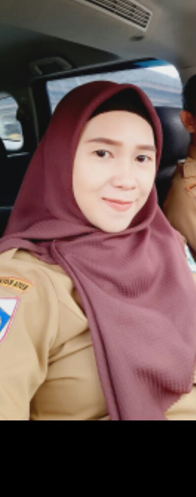 ELFIRA REVIANA GILALOM, S.Kep Ns