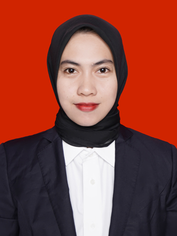 APRIYANI HUSAIN, S.Pd.
