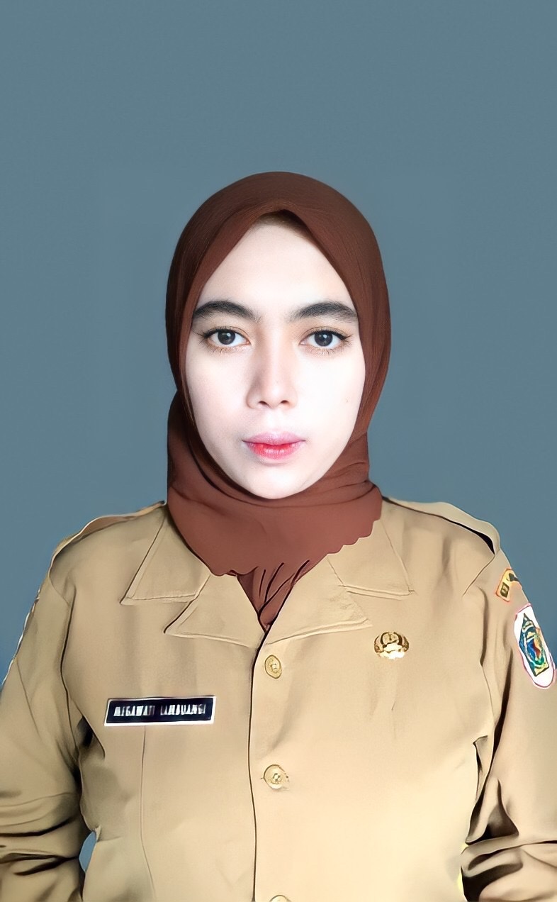 MEGAWATI  LAMBUANGI, A.Md.Kep