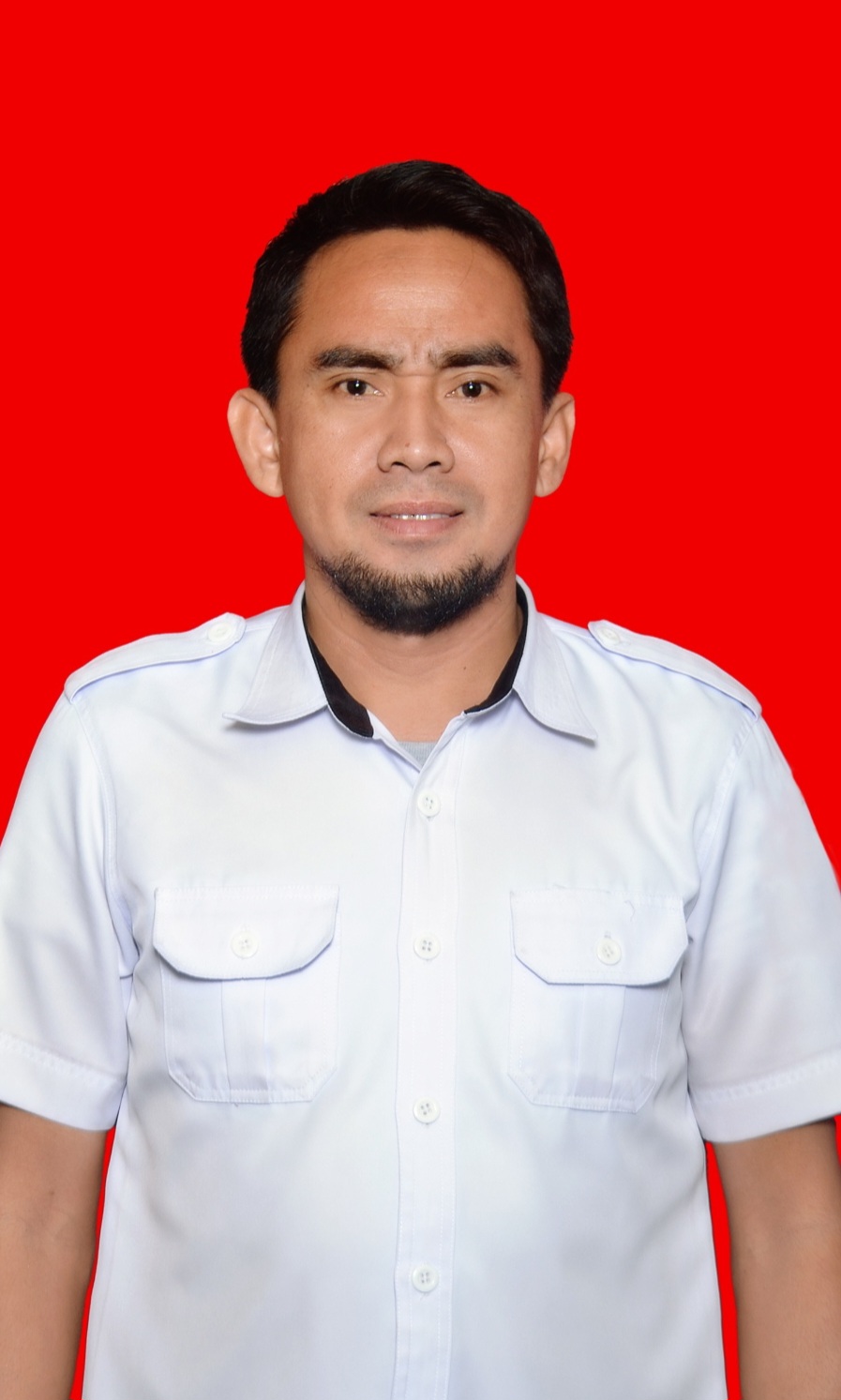 Ahmad Wandi Paputungan