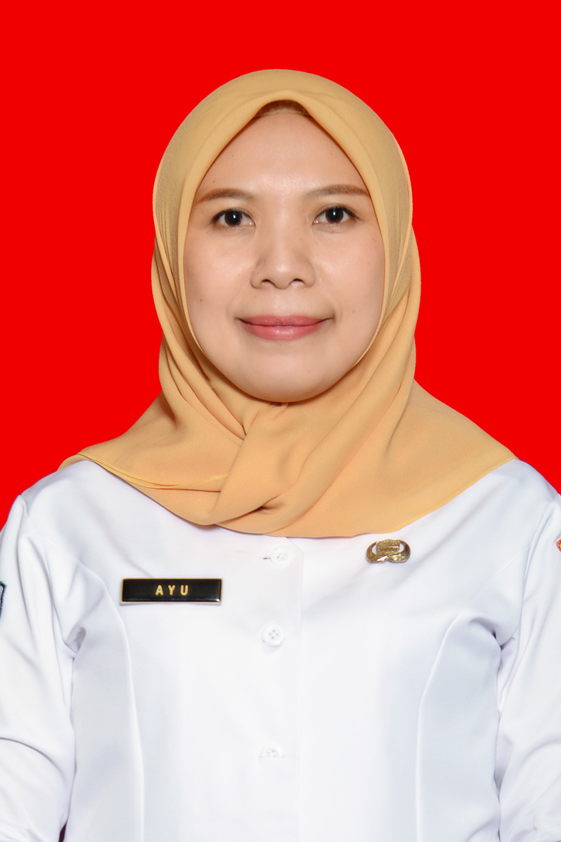 SYURI RAHAYU MAKALALAG, S.Tr.Keb