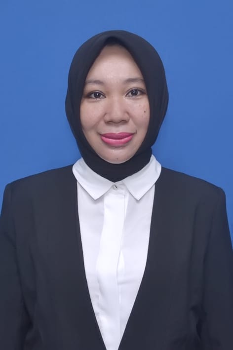 ASTRI JUAINITA MAKALALAG, S.E., M.S.A