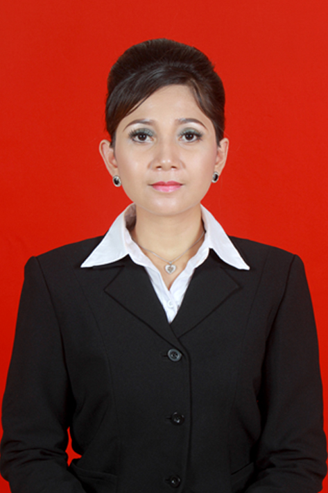 dr. STEPHANY SUGEHA