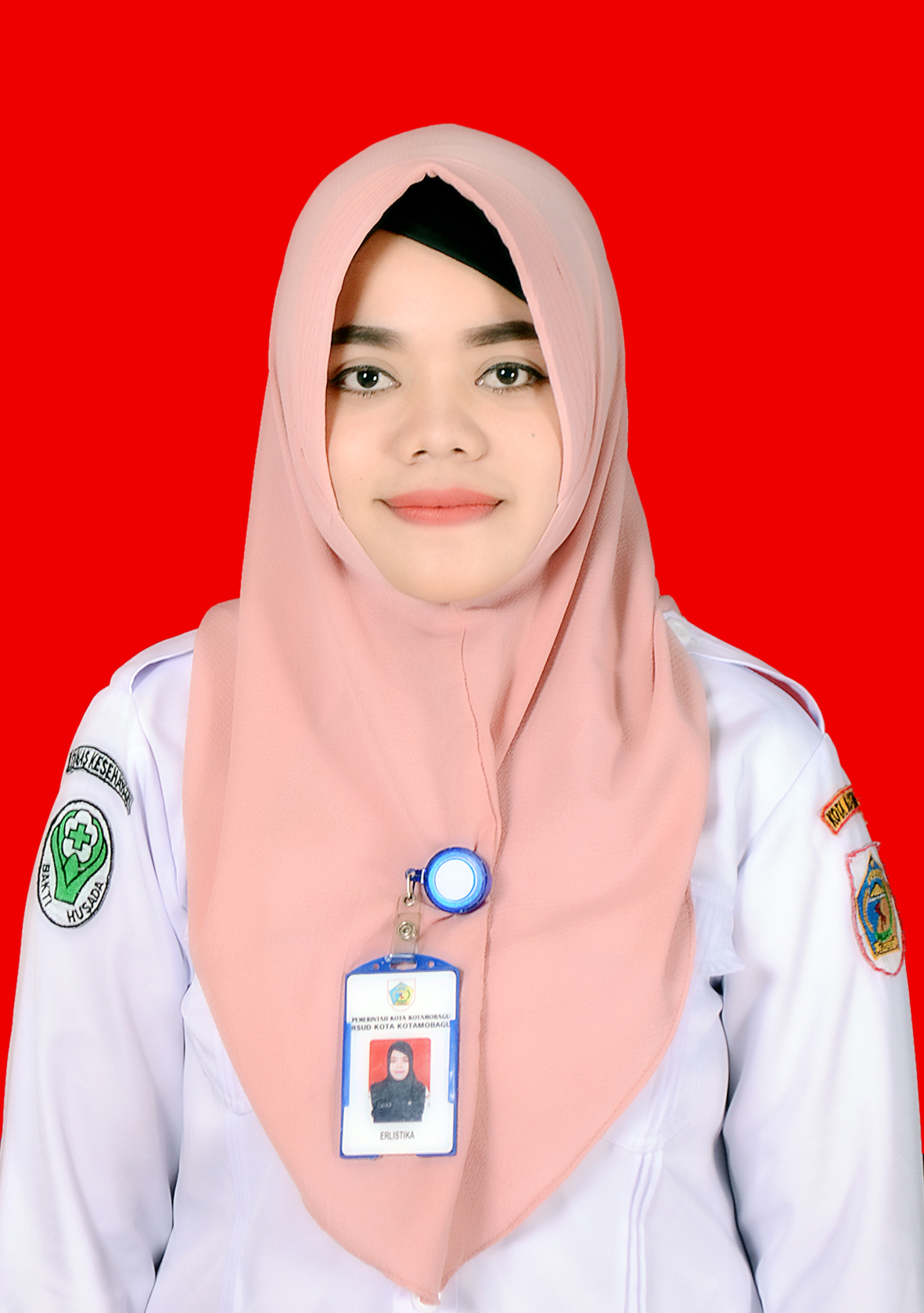 ERLISTIKA, A.Md.Keb