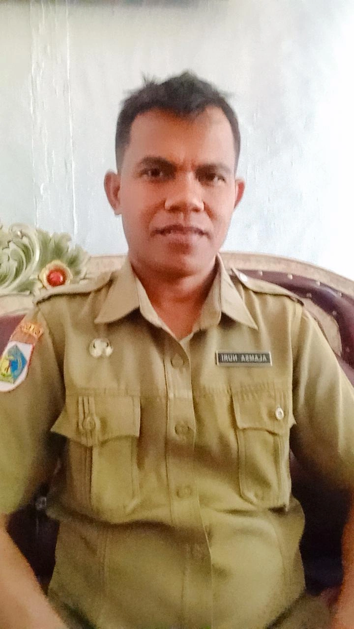 Alamsa Nuri, S.Pd.