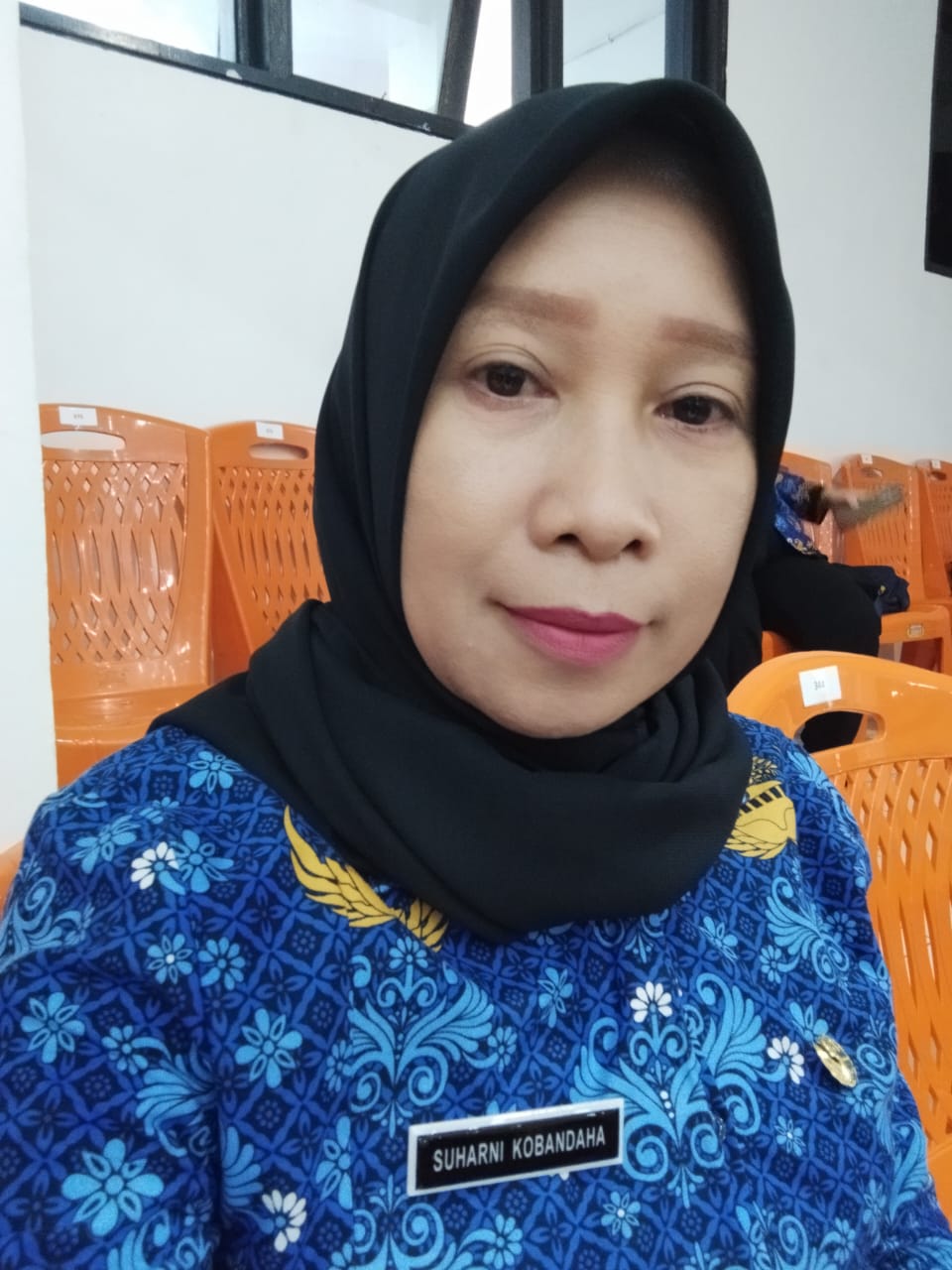 Suharni Kobandaha