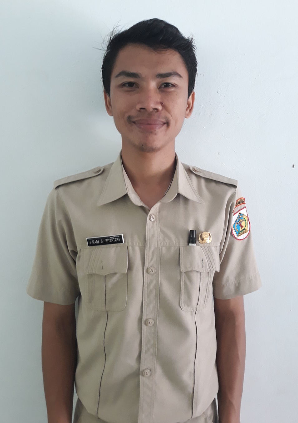 I Made Dyatmika Riyantara, S.Pd.