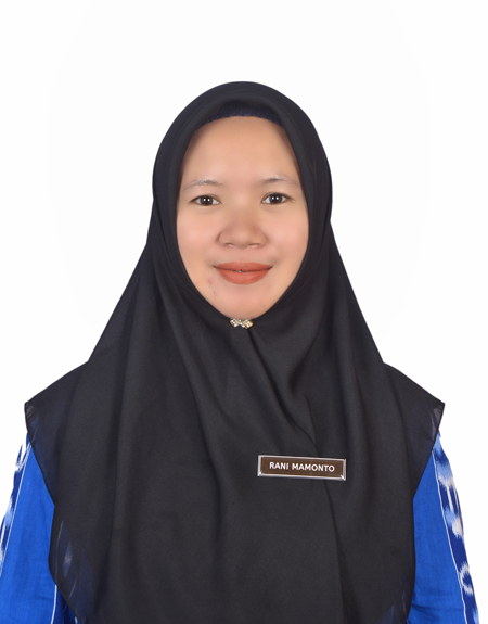 RANI MAMONTO, S.Pd.