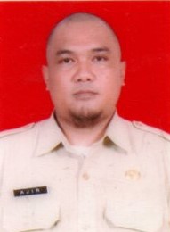 SYAM MUCHAJIR MOHAMMAD, S.T.