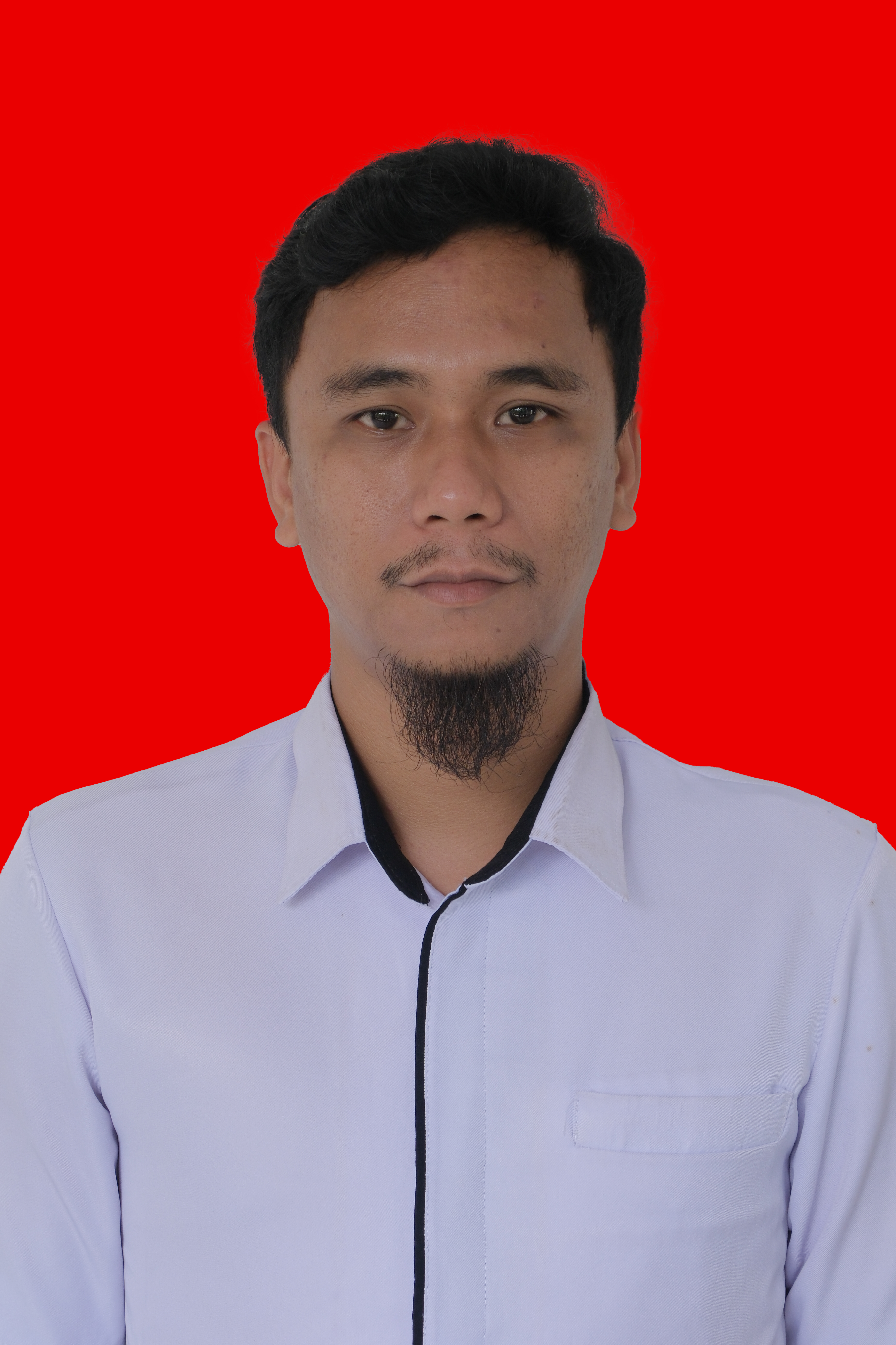 Chairi Setiawan Nading, S.Kom.