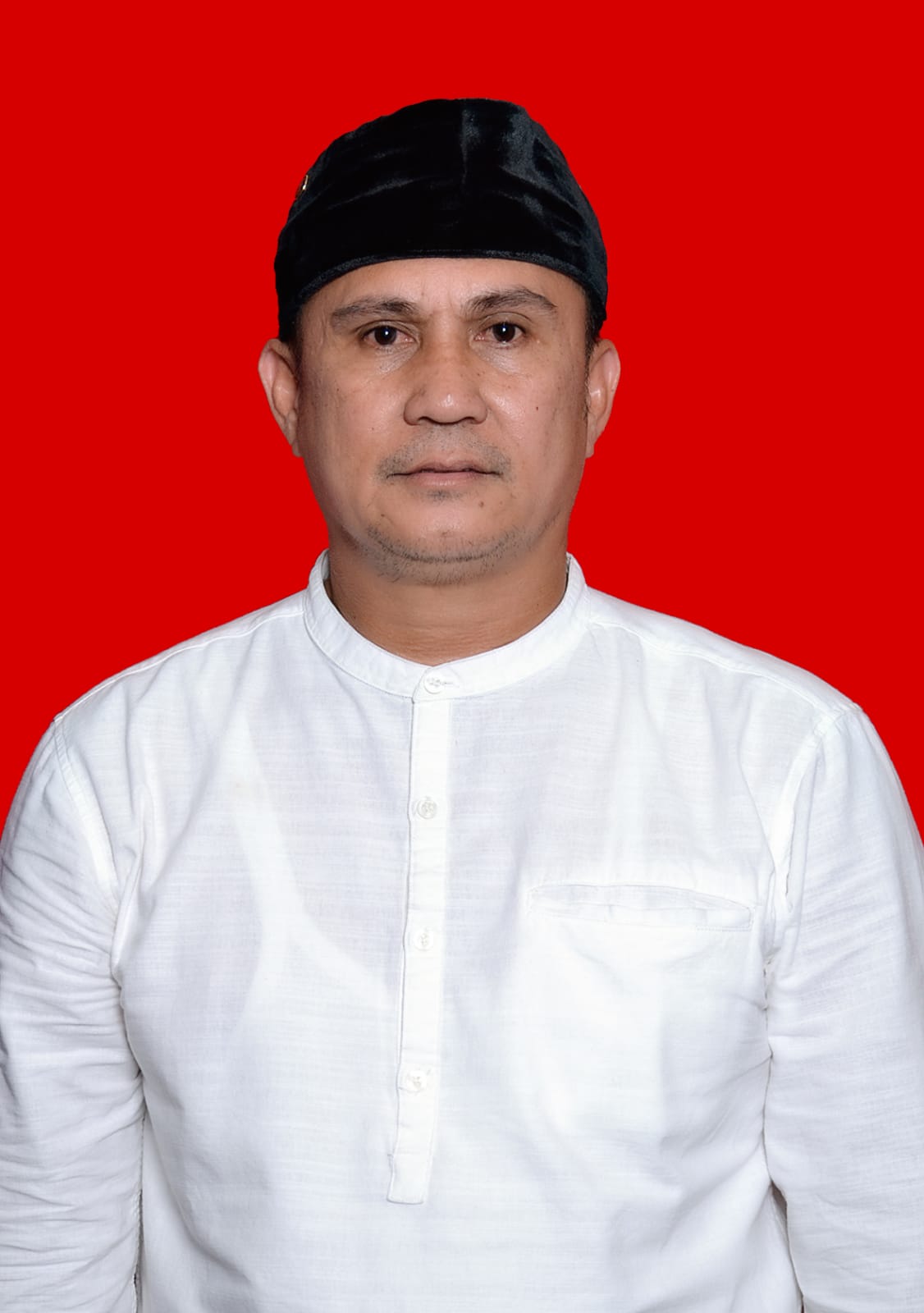 ANJAS ASMARA AMBARAK, S.E.