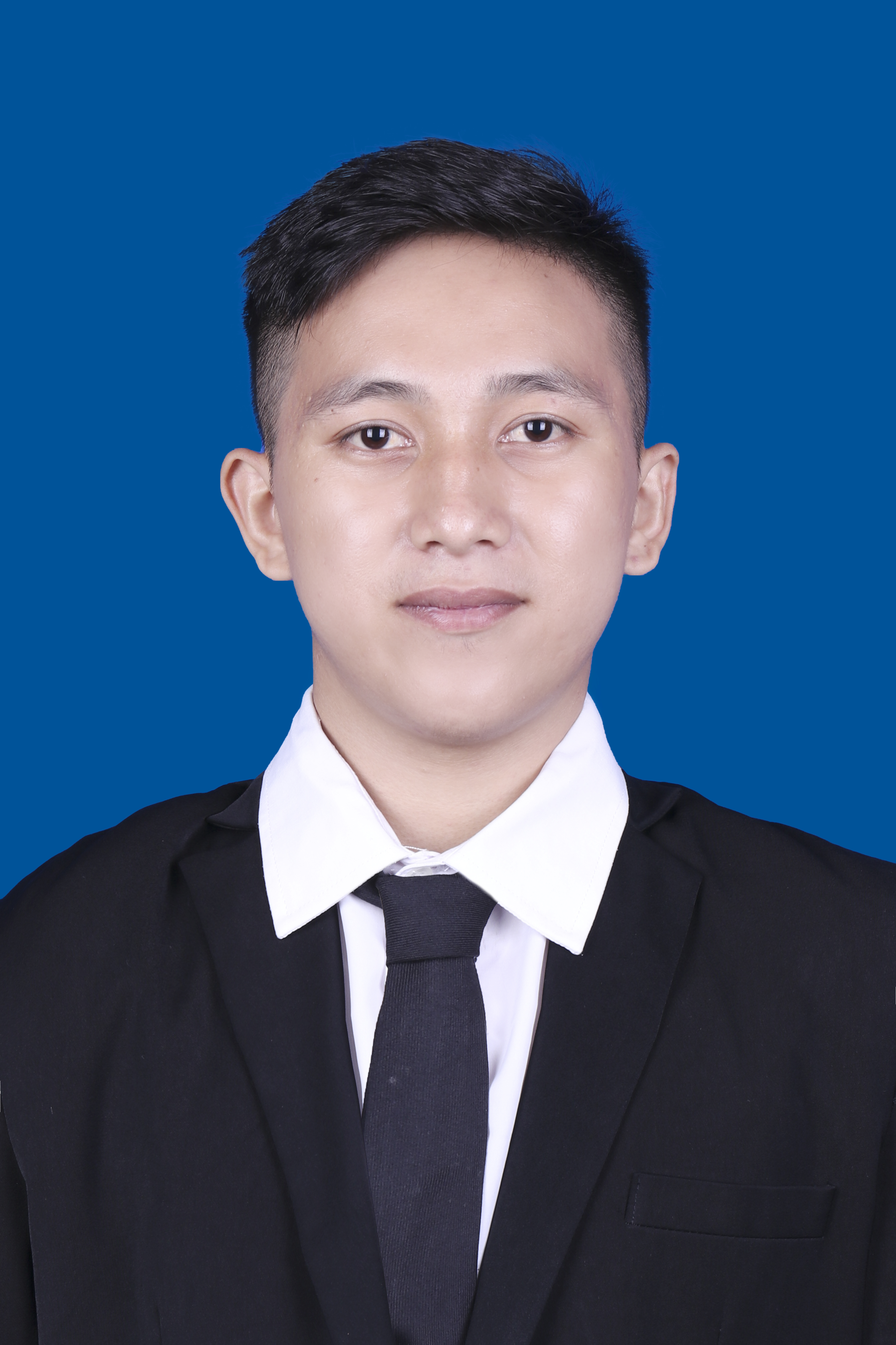 MUHAMMAD RIKSAN MAMONTO, S.Pd.